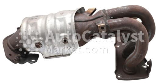 Катализатор от Toyota, Lexus 36030 №6
