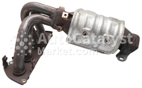Катализатор от Toyota, Lexus 36030 №2