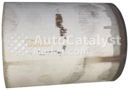 Катализатор от Toyota, Lexus 36030 №5