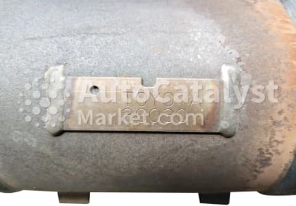 Катализатор от Toyota, Lexus 36030 №3