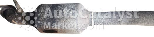 Катализатор от Mitsubishi QK №4