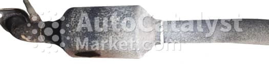 Катализатор от Mitsubishi QK №1