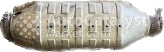 Катализатор от Mitsubishi KF (Mitsubishi) (Type 2) №1
