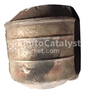 Катализатор от Ford YS61-5E211-AC №4