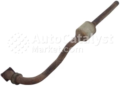 Катализатор от Ford YC15-5E211-HG