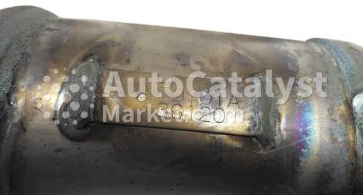 Катализатор от Toyota, Lexus 36120