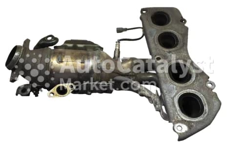 Катализатор от Toyota, Lexus 36120