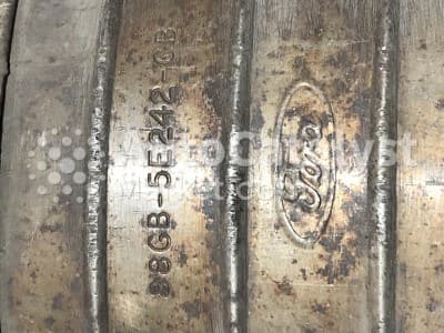 Катализатор от Ford 88GB-5E242-CB