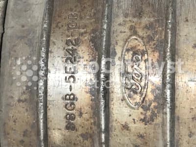 Катализатор от Ford 88GB-5E242-CB