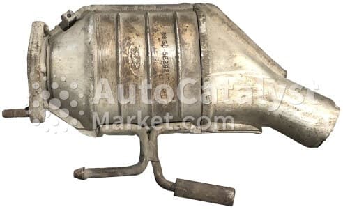 Катализатор от Ford 88GB-5E242-CB №5