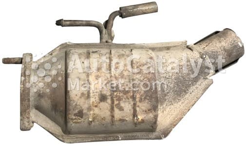 Катализатор от Ford 88GB-5E242-CB