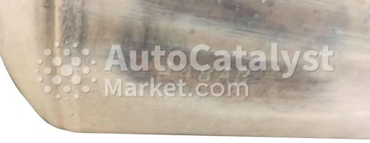 Катализатор от Chrysler 448AB