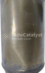 Катализатор от MINI (BMW) 7563865 №4