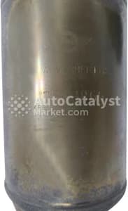 Катализатор от MINI (BMW) 7563865 №2