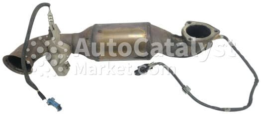 Катализатор от MINI (BMW) 7563865 №3