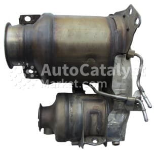 Катализатор от Audi, Skoda, Volkswagen 04L131723CT / 5Q0166AF / 5Q0181EC / 04L131669E (DPF)
