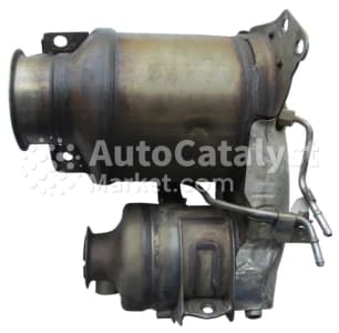 Катализатор от Audi, Skoda, Volkswagen 04L131723CT / 5Q0166AF / 5Q0181EC / 04L131669E (DPF)