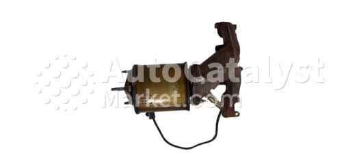 Катализатор от General Motors 25195480 №6