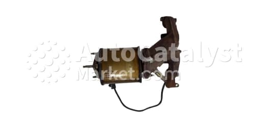 Катализатор от General Motors 25195480 №2