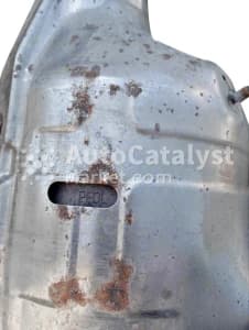 Катализатор от Mazda PEDL №2