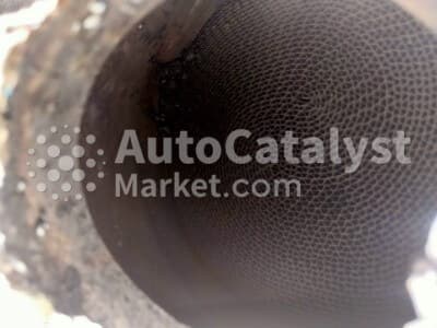 Катализатор от Audi, Volkswagen 7L6131701K / 7L6178CA №10