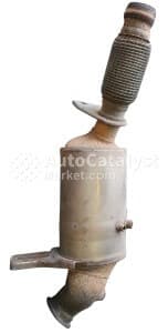 Катализатор от Audi, Volkswagen 2H0214AA / 2H0131723 / 2H0253053E (DPF) №8