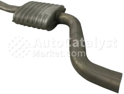 Катализатор от BMW 7795776 №6