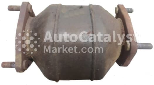 Катализатор от Daewoo 96347737