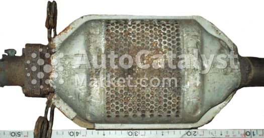 Катализатор от Opel 25164281