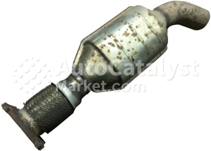 Катализатор от Chrysler 103R-0018589 №1