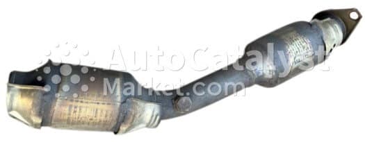 Катализатор от Toyota ND8 №5