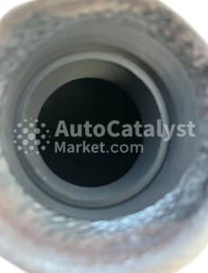 Катализатор от Toyota ND8 №6