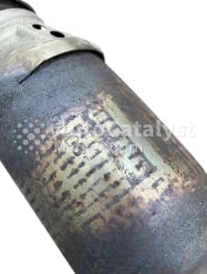 Катализатор от Toyota ND8 №1