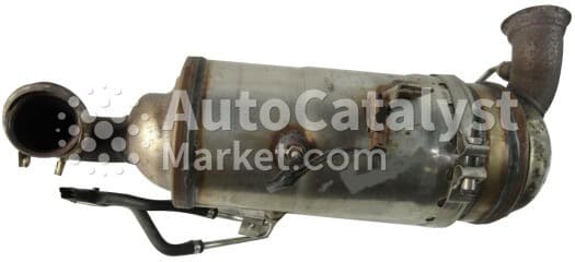 Катализатор от Peugeot, MINI (BMW), Citroën TR PSA K496 (CERAMIC+DPF)