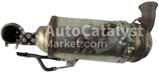 Катализатор от Peugeot, MINI (BMW), Citroën TR PSA K496 (CERAMIC+DPF)