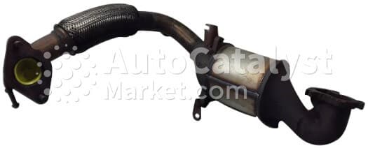 Катализатор от Ford 7S61-5E211-AA