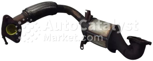 Катализатор от Ford 7S61-5E211-AA