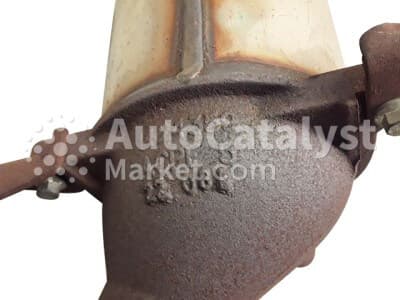 Катализатор от Ford 7S61-5E211-AA