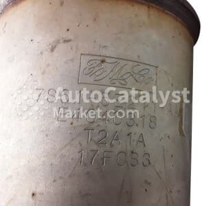 Катализатор от Ford 7S61-5E211-AA №9