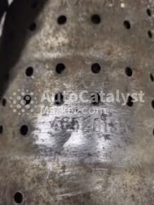 Катализатор от Alfa Romeo, Fiat, Lancia 46526135 №4