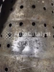 Катализатор от Alfa Romeo, Fiat, Lancia 46526135 №2