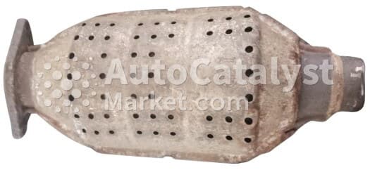 Катализатор от Alfa Romeo, Fiat, Lancia 46526135 №3