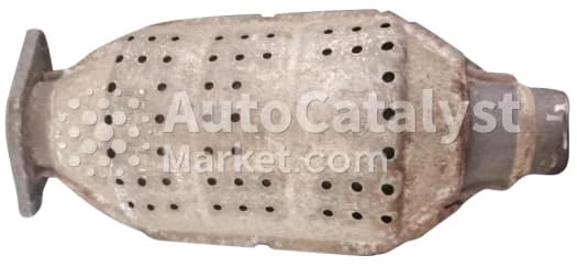Катализатор от Alfa Romeo, Fiat, Lancia 46526135 №1