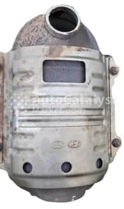 Катализатор от Hyundai, KIA MCR №1