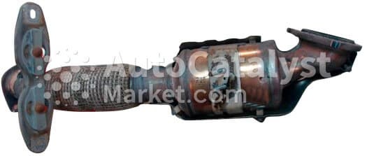 Катализатор от Ford AG91-5E211-KG