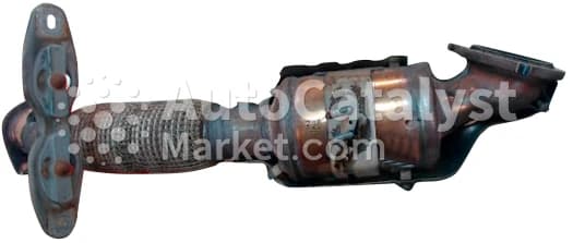 Катализатор от Ford AG91-5E211-KG