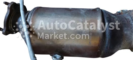 Катализатор от Audi, Volkswagen 4G0131701BM / 4M0178BA №2