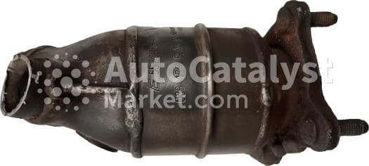 Катализатор от Audi, Volkswagen 036178BAK