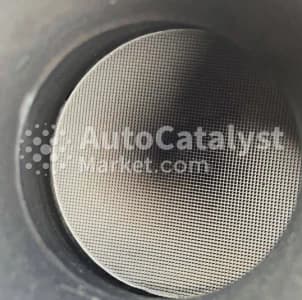 Катализатор от Toyota GZ6 №4