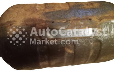 Катализатор от Chrysler 719AAW №4